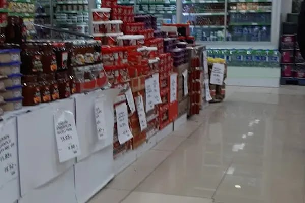 Güneşmar Market Basra Şubesi - Resim 9