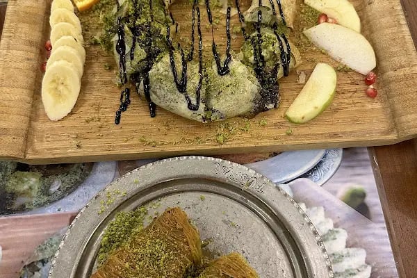 Happy Moon's Çorlu - Resim 8