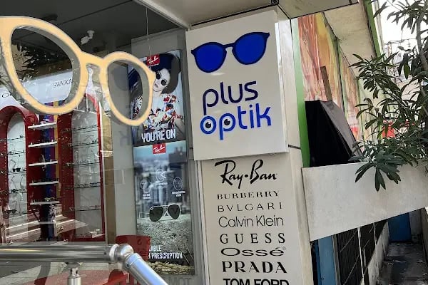 Plus Optik - Resim 2