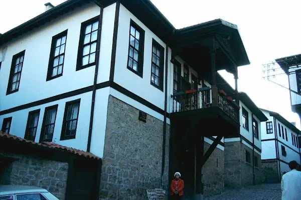 Doğa Evi - Resim 1