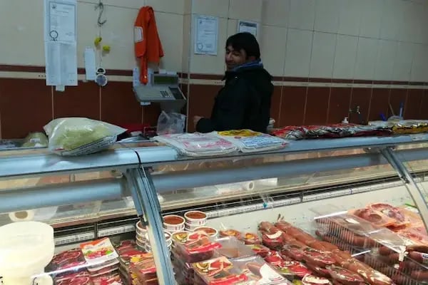 Kekilli Market - Resim 6