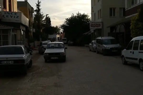 Kekilli Market - Resim 14