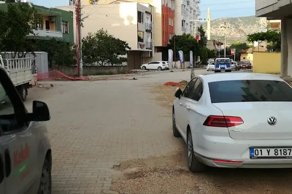 Kekilli Market - Resim 13