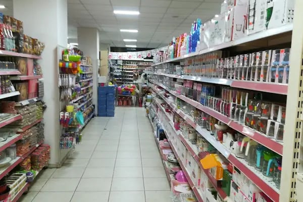Kekilli Market - Resim 3