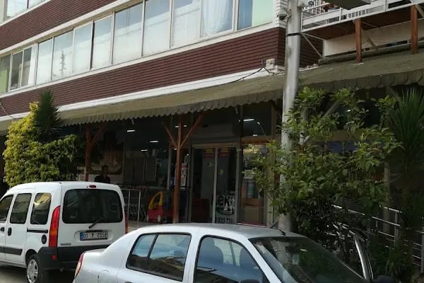 Kekilli Market - Resim 2