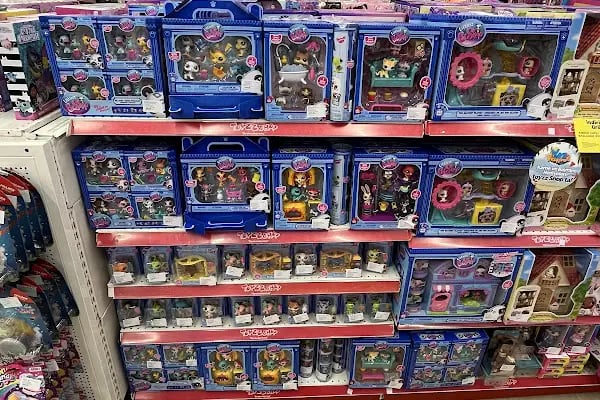 Toyzz Shop Metropol - Resim 14