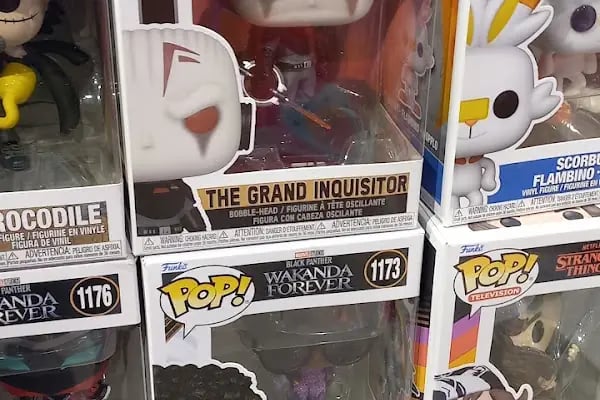 Toyzz Shop Metropol - Resim 9