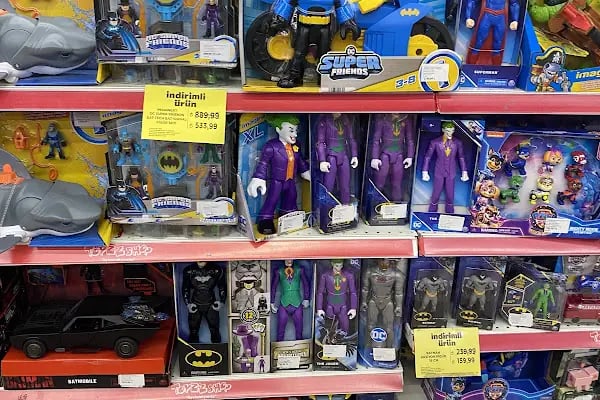 Toyzz Shop Metropol - Resim 17