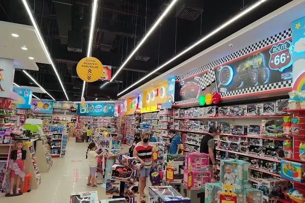 Toyzz Shop Metropol - Resim 2