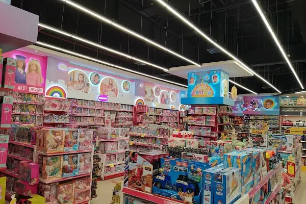 Toyzz Shop Metropol - Resim 8