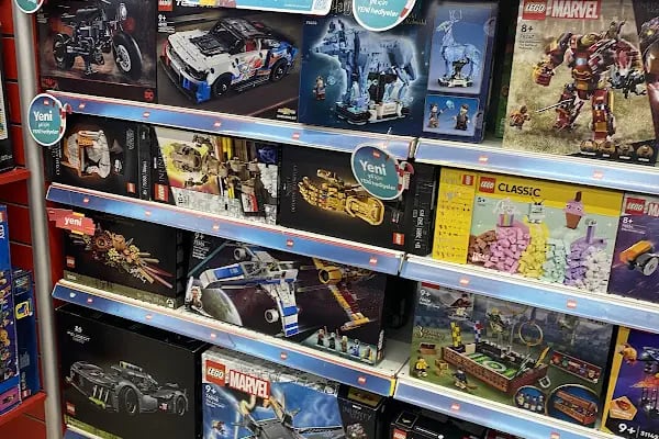 Toyzz Shop Metropol - Resim 6