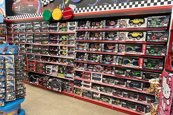 Toyzz Shop Metropol - Resim 16