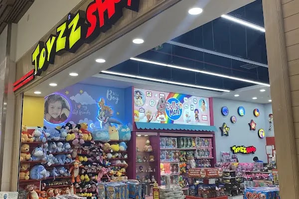 Toyzz Shop Metropol - Resim 11