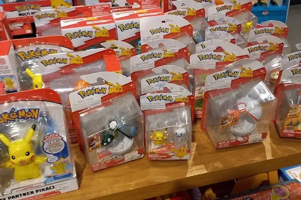 Toyzz Shop Metropol - Resim 3