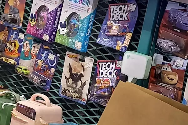 Toyzz Shop Metropol - Resim 5
