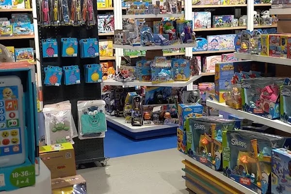 Toyzz Shop Metropol - Resim 4