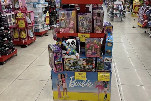 Toyzz Shop Metropol - Resim 10