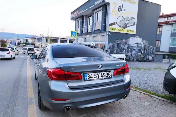 EMİR OTO CENTER - Resim 10