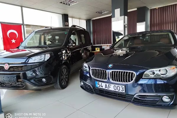 EMİR OTO CENTER - Resim 20