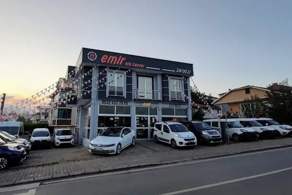 EMİR OTO CENTER - Resim 5