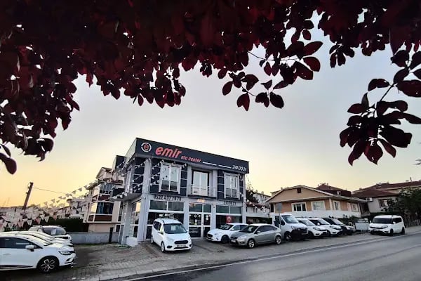 EMİR OTO CENTER - Resim 11