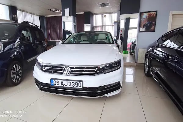 EMİR OTO CENTER - Resim 15