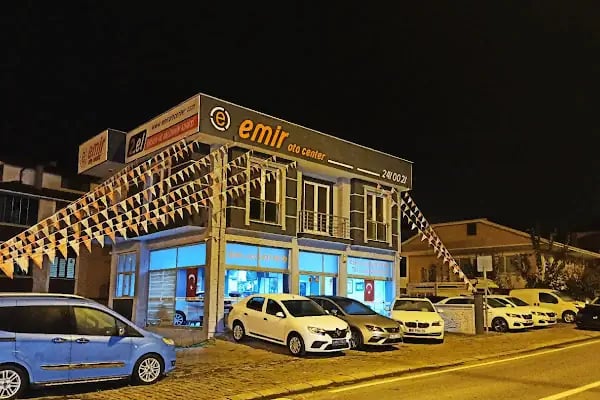 EMİR OTO CENTER - Resim 2