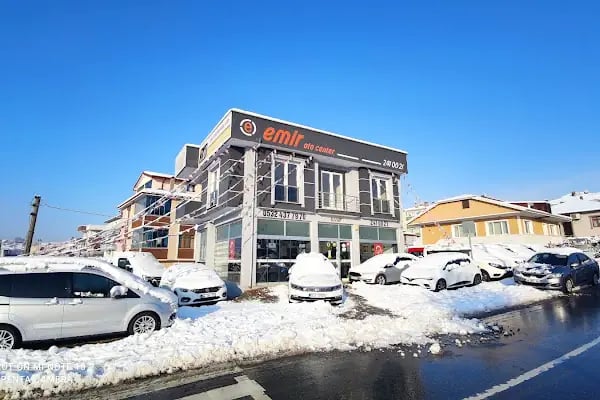 EMİR OTO CENTER - Resim 14