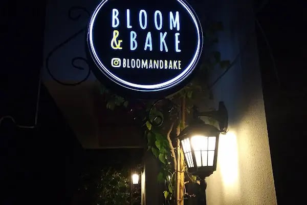 Bloomandbake - Resim 20