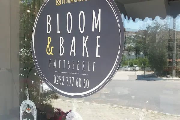 Bloomandbake - Resim 16