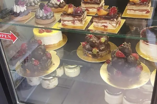 Bloomandbake - Resim 19
