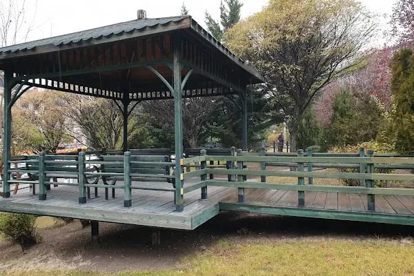 Cemre Parkı - Resim 10
