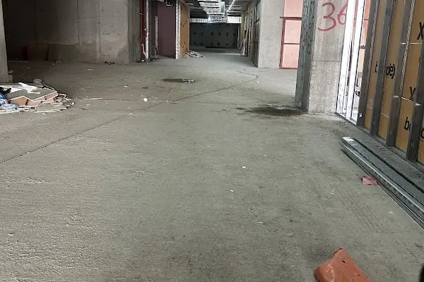 İstanbul Ünv. Hayvan Hastanesi - Resim 19