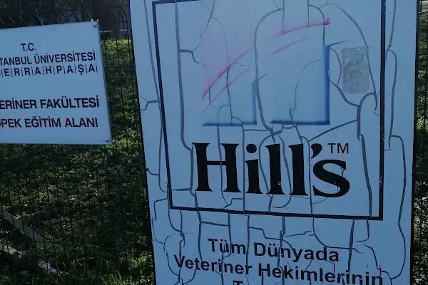 İstanbul Ünv. Hayvan Hastanesi - Resim 20