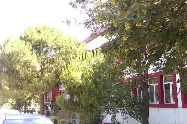 İstanbul Ünv. Hayvan Hastanesi - Resim 11