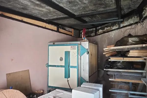 Ataşehir Adıgüzel Güzel Sanatlar Lisesi - Resim 18