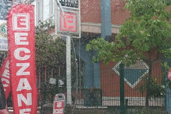 Ataşehir Adıgüzel Güzel Sanatlar Lisesi - Resim 8