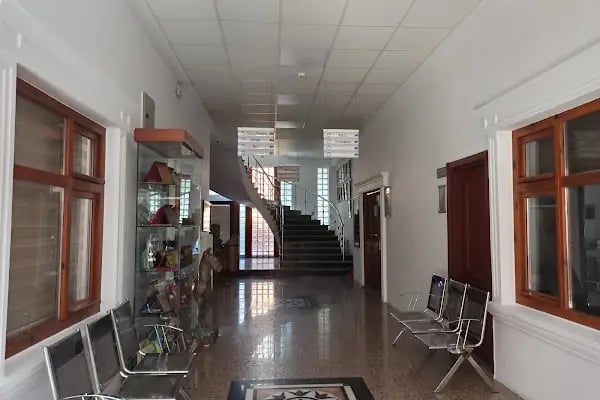 Ataşehir Adıgüzel Güzel Sanatlar Lisesi - Resim 7