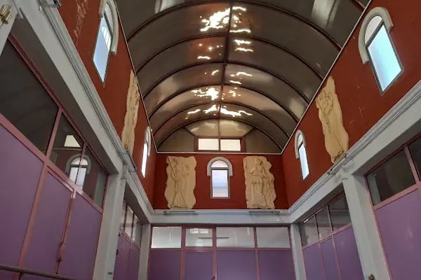 Ataşehir Adıgüzel Güzel Sanatlar Lisesi - Resim 5