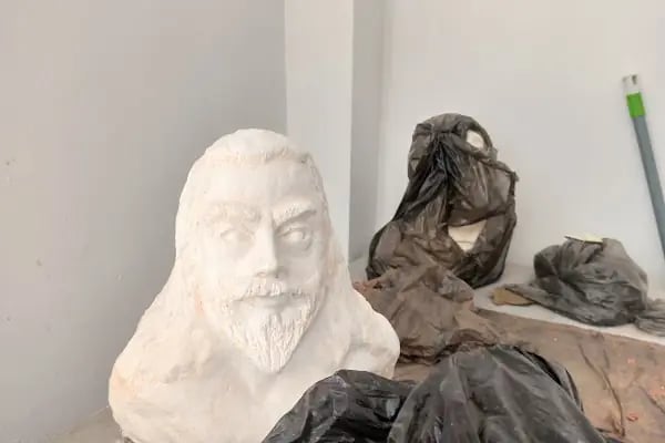 Ataşehir Adıgüzel Güzel Sanatlar Lisesi - Resim 15