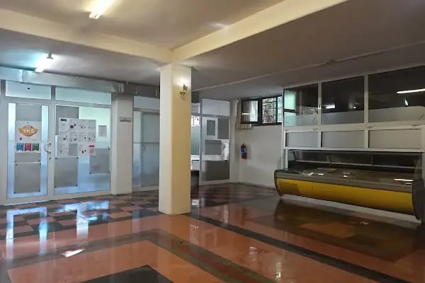 Ataşehir Adıgüzel Güzel Sanatlar Lisesi - Resim 13