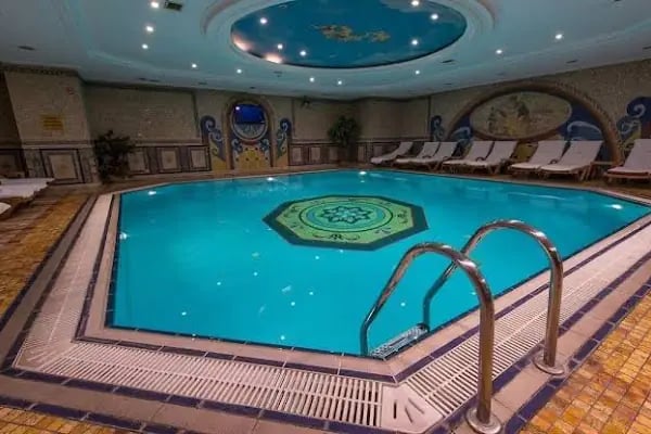 Akar İnternational Hotel - Resim 3