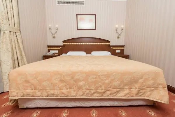 Akar İnternational Hotel - Resim 20