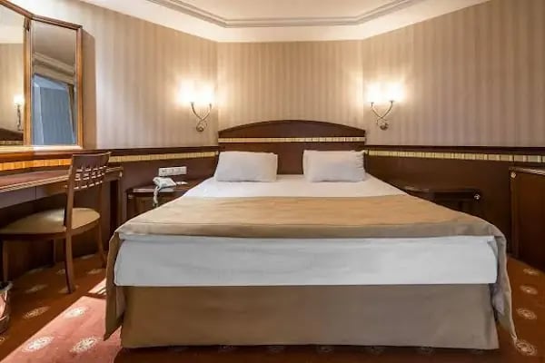 Akar İnternational Hotel - Resim 2