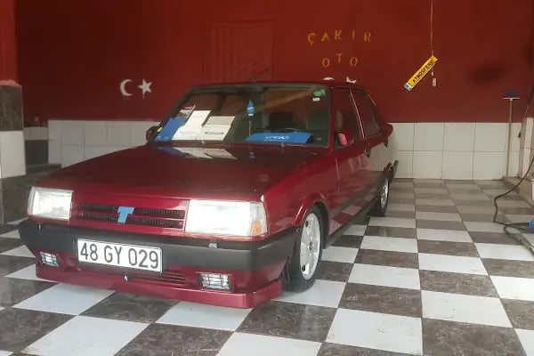 Çakır Oto Kuaför - Resim 4