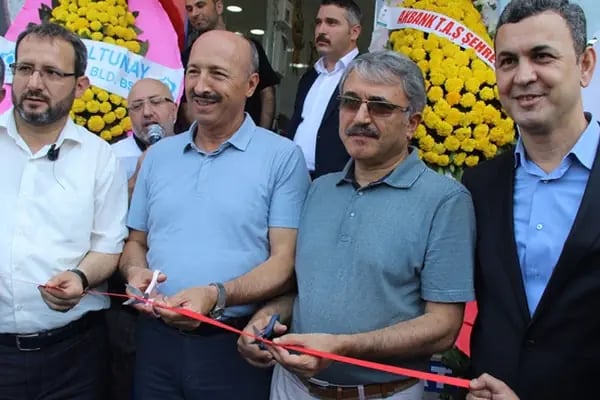Emral İletişim - Resim 17