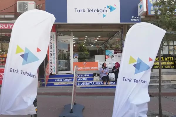 Emral İletişim - Resim 7