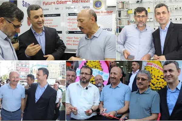 Emral İletişim - Resim 20