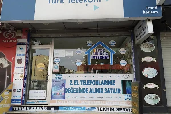 Emral İletişim - Resim 12