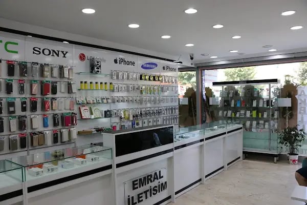 Emral İletişim - Resim 3